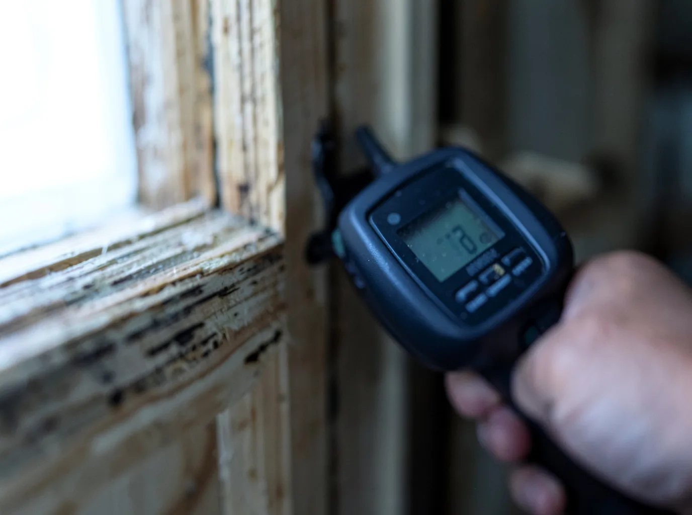 Commercial Water Damage Restoration in Cape Neddick, ME
